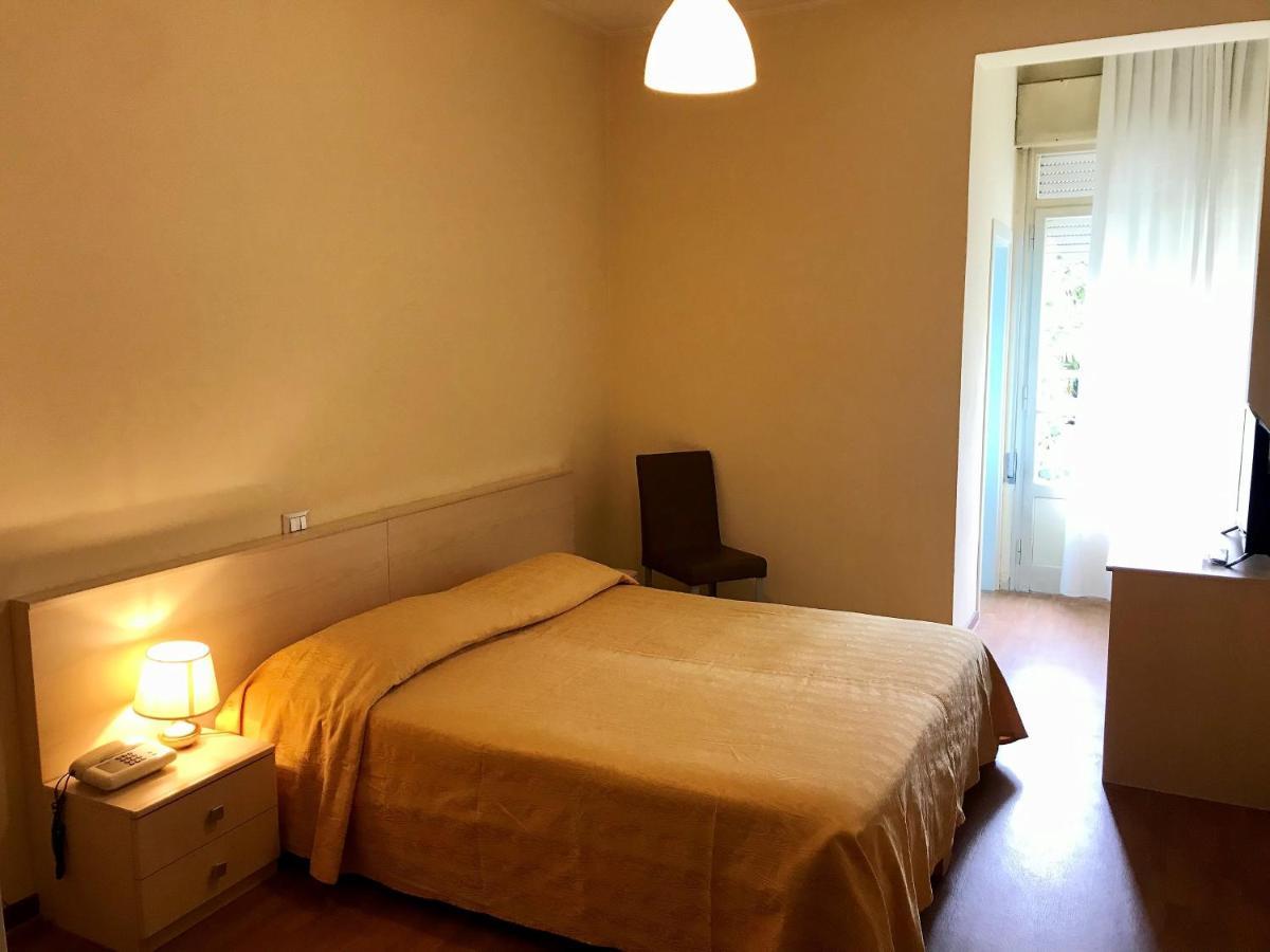 Hotel B&B Risorta Abano Terme Exterior foto
