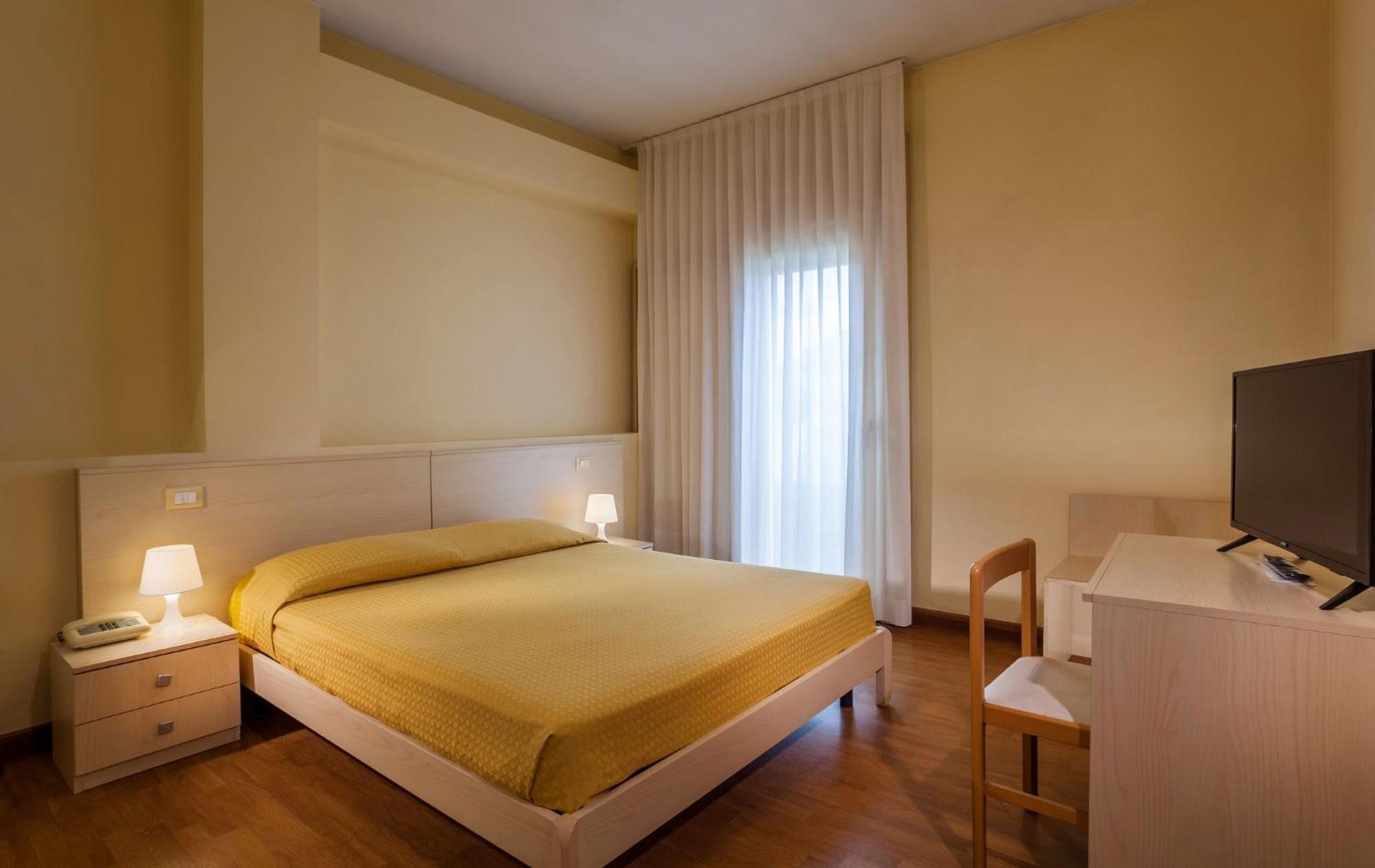 Hotel B&B Risorta Abano Terme Exterior foto